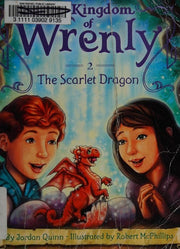 Kingdom of Wrenly #02 Scarlet Dragon