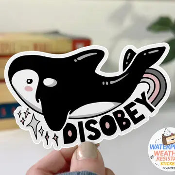 BootsTees Stickers by Wild Lark
