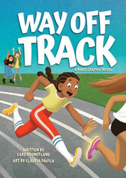Way off Track