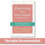 Disarming the Narcissist
