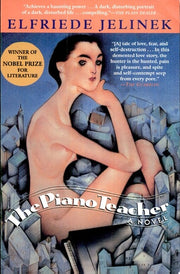 The Piano Teacher