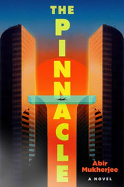 The Pinnacle - A Novel