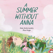 Summer Without Anna