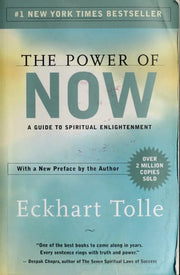 POWER OF NOW