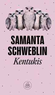 Kentukis (Spanish Edition)