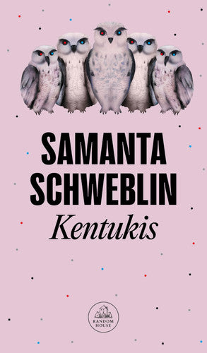 Kentukis (Spanish Edition)