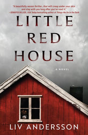 Little Red House A Novel