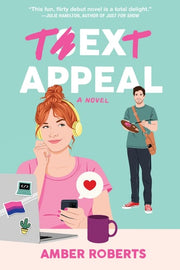 Text Appeal A Novel