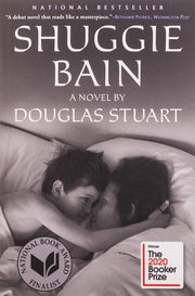 Shuggie Bain A Novel