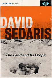 The Land and Its People - Essays