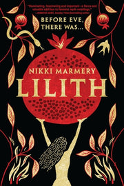 Lilith A Novel