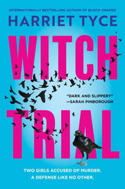 Witch Trial: A Novel