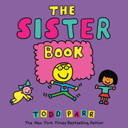 Sister Book