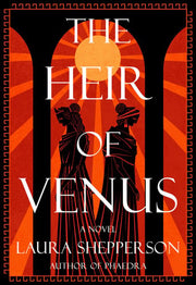 Heir of Venus: A Novel