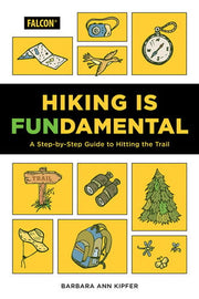 Hiking Is Fundamental A Step-by-Step Guide to Hitt