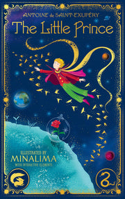 The Little Prince (MinaLima Edition)