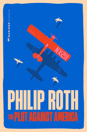The Plot Against America: A Novel