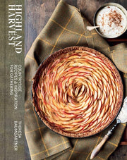 Highland Harvest  Countryside Recipes & Inspiratio