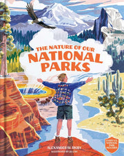 The Nature of Our National Parks (Every U.S. National Park Included)