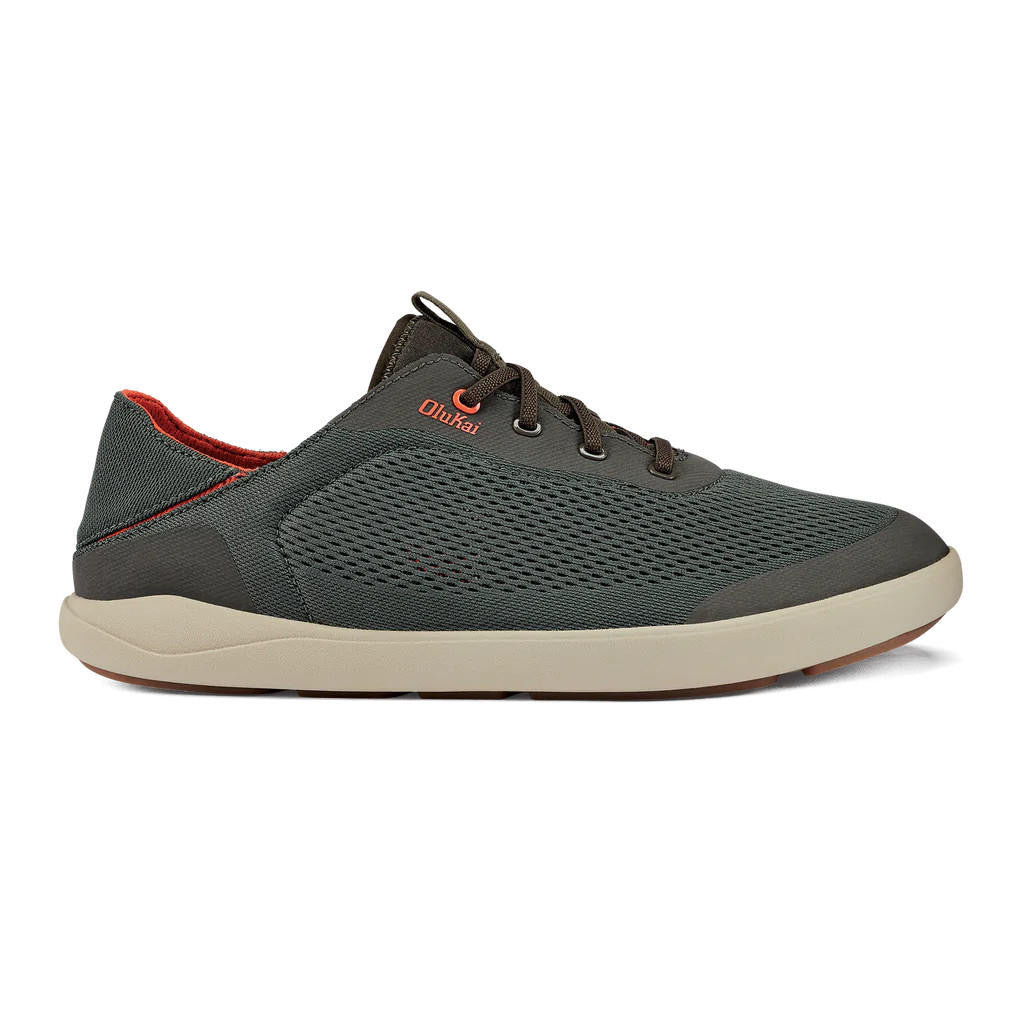 Olukai Men's Moku Pae Sneaker by Alpine Shop