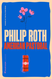 American Pastoral - A Novel