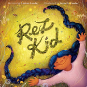 Rez Kid