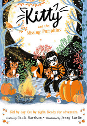 Kitty and the Missing Pumpkins (16)