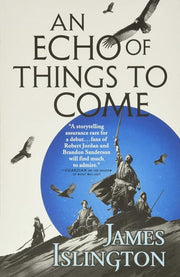 Echo of Things to Come