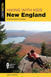 Hiking With Kids New England
