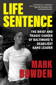 Life Sentence: The Brief and Tragic Career of Balt