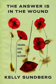 Answer Is in the Wound