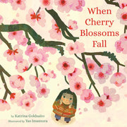 When Cherry Blossoms Fall
