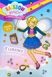 Rainbow Magic Special Edition: Florence the Friend
