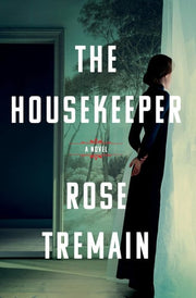 The housekeeper: a novel