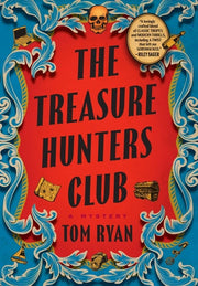Treasure Hunters Club