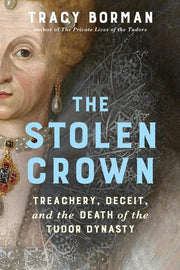 Stolen Crown