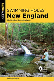 Swimming Holes New England