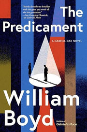 Predicament: A Gabriel Dax Novel
