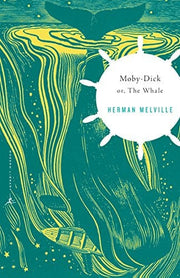 Moby Dick Or, the Whale