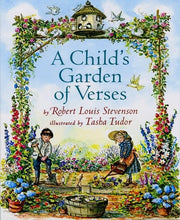 Child's Garden of Verses (illus. by Tasha Tudor)