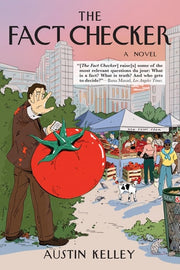 The Fact Checker - A Novel
