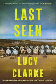 Last Seen