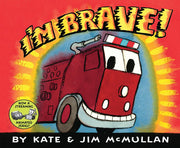 I'm Brave!