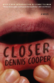Closer - A Novel