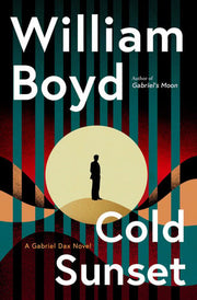 Cold sunset: a novel