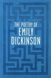 Poetry of Emily Dickinson