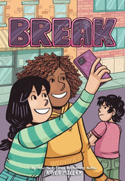 Break  (Click #6)