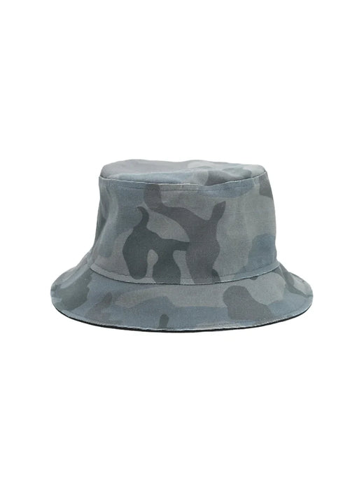 Classic Canvas Bucket Hat