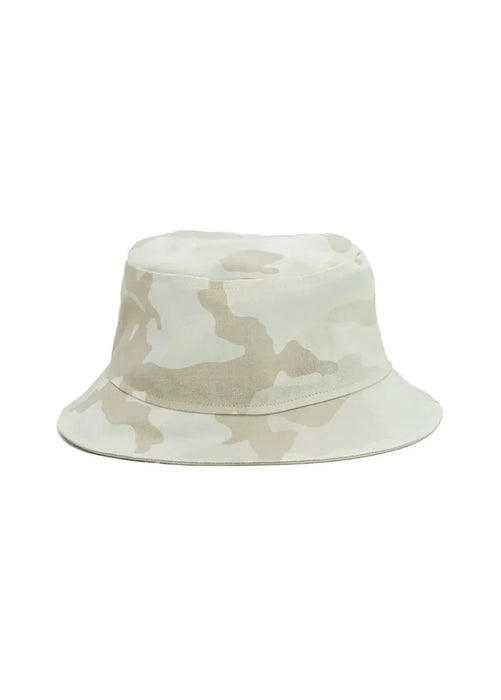 Classic Canvas Bucket Hat