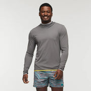 Cotopaxi Men's Sombra Sun Hoodie by Alpine Shop